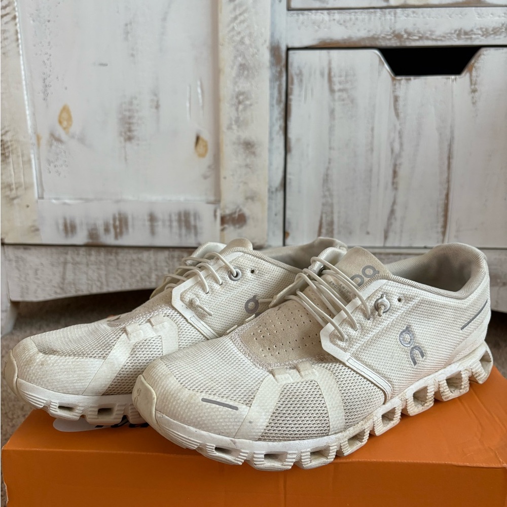 Women's On Cloud Sneakers